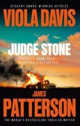 Cover-Bild zum Titel 'Judge Stone' von 'James Patterson, Viola Davis'