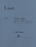 Liszt, Franz - Venezia e Napoli - Franz Liszt