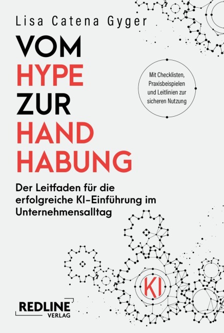 Vom Hype zur Handhabung - Lisa Catena Gyger
