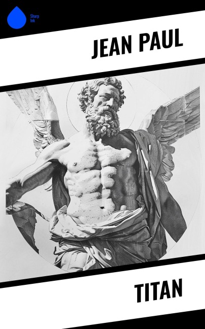 Titan - Jean Paul
