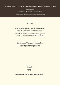 Sphärische Viergelenkgetriebe als Proportionalgetriebe - Walther Meyer, Wolf Walter Willkommen
