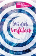 Cover-Bild zum Titel 'Lass dich verführen: Große Gefühle bei Knaur #03' von 'Laura Jane Williams, Christine Ziegler, Corinna Vossius, Melinda Metz, Emily Henry'