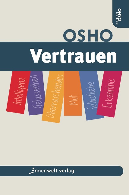 Vertrauen - Osho
