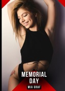 Cover-Bild zum Titel 'Memorial Day' von 'Mia Graf'