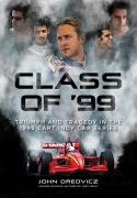 Cover-Bild zum Titel 'Class of '99' von 'John Oreovicz'
