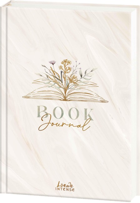 Book Journal - 