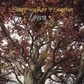 Cover-Bild zum Titel 'Lorca' von 'Sleepwalker's Station'