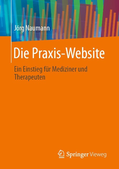 Die Praxis-Website - Jörg Naumann