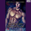 Cover-Bild zum Titel 'Guardian Unraveled' von 'Georgia Lyn Hunter'