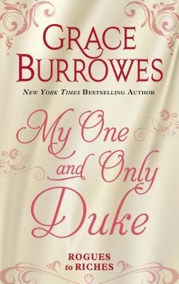 My One and Only Duke - Grace Burrowes