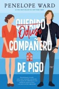 Cover-Bild zum Titel 'Odioso Compañero de Piso' von 'Penelope Ward'