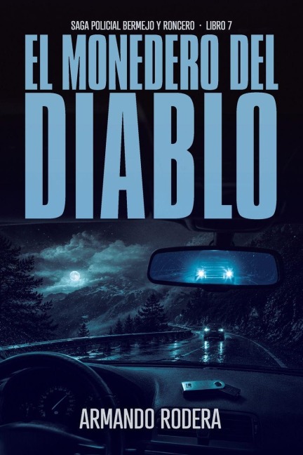 El monedero del diablo - Armando Rodera