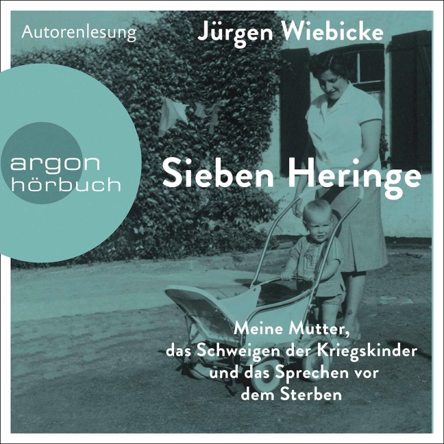 Sieben Heringe - Jürgen Wiebicke