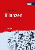 Cover-Bild zum Titel 'Bilanzen' von 'Carsten Berkau'