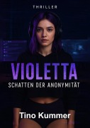 Cover-Bild zum Titel 'Violetta' von 'Tino Kummer'