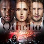 Cover-Bild zum Titel 'Othello' von 'William Shakespeare'