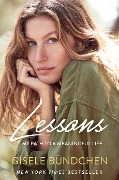 Cover-Bild zum Titel 'Lessons' von 'Gisele Bündchen'