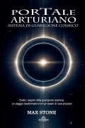 Cover-Bild zum Titel 'Portale Arturiano - Sistema di Guarigione Cosmico' von 'Max Stone'