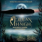 Cover-Bild zum Titel 'Eilean Mhàigh' von 'Stefanie Biermann, Kristina Maria Dahl'