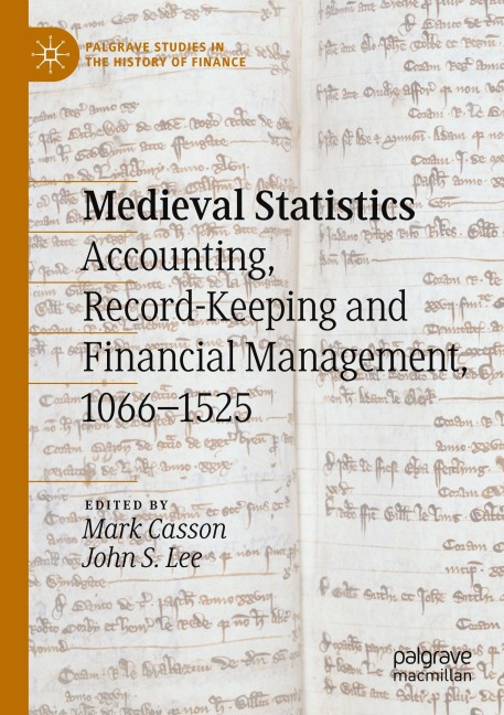 Medieval Statistics - 