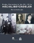 Cover-Bild zum Titel 'Dogu Karadenizde Bir Aile - Hacialibeyzadeler' von 'Ilker Sevketbeyoglu'