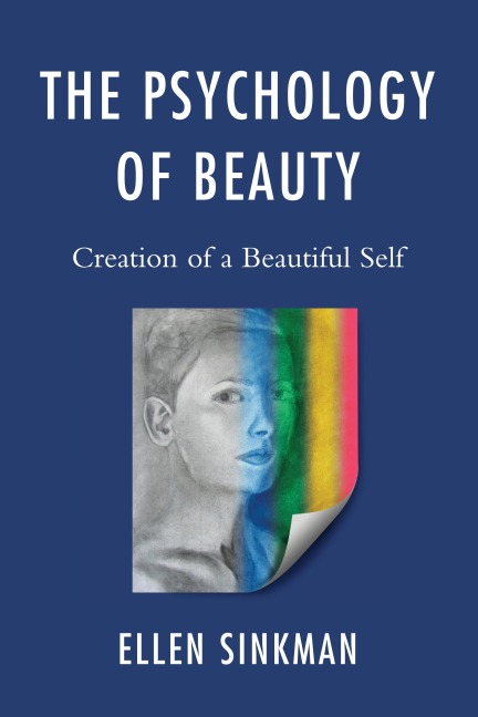 The Psychology of Beauty - Ellen Sinkman