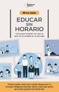 Educar sin horario - Mirian Galán