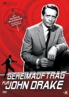 Geheimauftrag für John Drake - Ralph Smart, John Roddick, Brian Clemens, Jo Eisinger, Ian Stuart Black