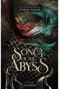 Cover-Bild zum Titel 'Song of the Abyss' von 'Emma Hamm'