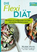 Die Flexi-Diät - Nicolai Worm, Heike Lemberger, Franca Mangiameli