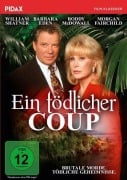 Cover-Bild zum Titel 'Ein tödlicher Coup' von 'Peter S. Fischer, Arthur B. Rubinstein'