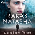 Rakas Natasha - Marja-Leena Tiainen