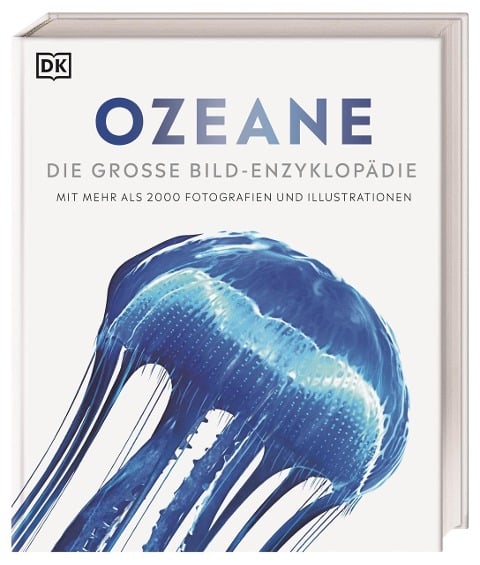 Ozeane - Kim Dennis-Bryan, David Burnie, Robert Dinwiddie, Frances Dipper, Philip Eales