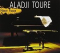 New Face - Aladji Toure