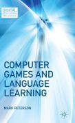 Computer Games and Language Learning - M. Peterson