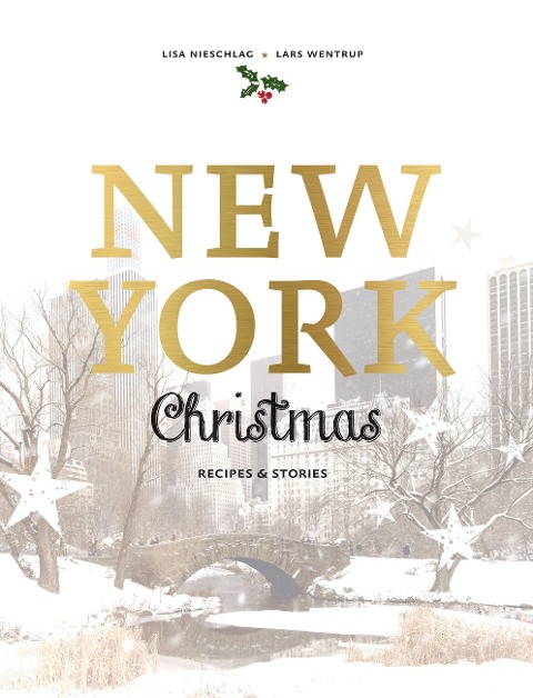 New York Christmas - Lisa Nieschlag, Lars Wentrup