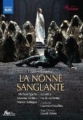 La Nonne sanglante - Santoni/Lebsgue/Spyres/Equilbey/Insula orchestra