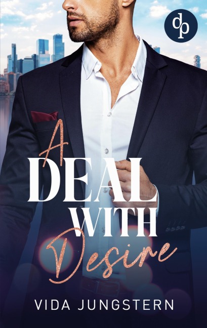 A Deal with Desire - Vida Jungstern