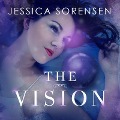 Cover-Bild zum Titel 'The Vision Lib/E' von 'Jessica Sorensen'