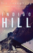 Indigo Hill - Liz Rosenberg
