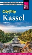 Cover-Bild zum Titel 'Reise Know-How CityTrip Kassel' von 'Christian Lang'