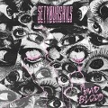 Cover-Bild zum Titel 'Bad Blood' von 'Setyoursails'