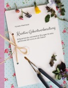 Cover-Bild zum Titel 'Kreative Geburtsvorbereitung' von 'Pamela Wiesmayer'