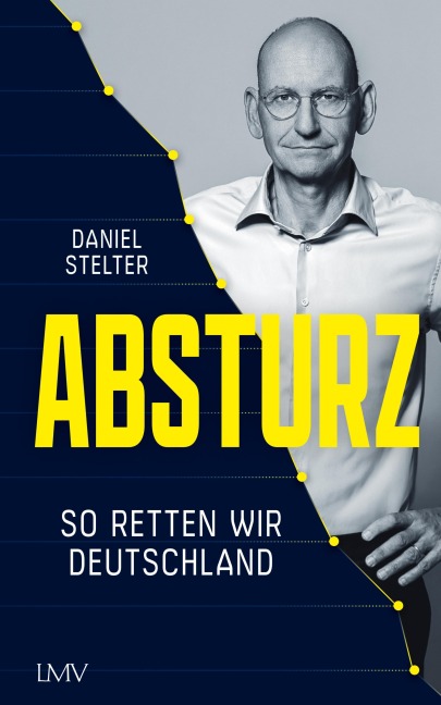 Absturz - Daniel Stelter