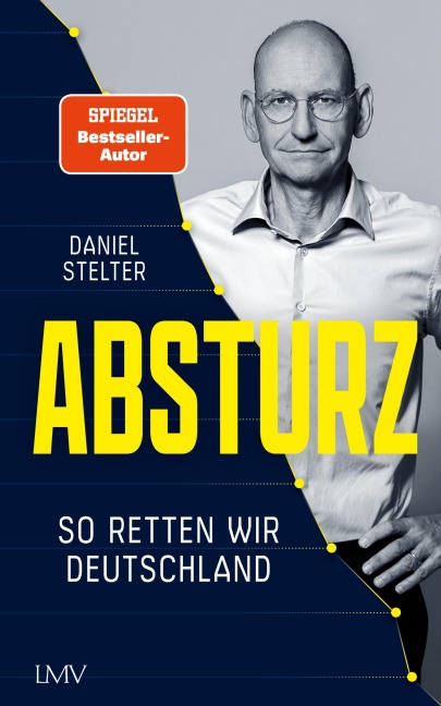 Absturz - Daniel Stelter