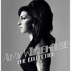 The Collection (5CD Box) - Amy Winehouse