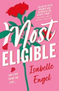 Cover-Bild zum Titel 'Most Eligible' von 'Isabelle Engel'