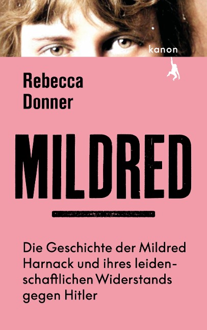 Mildred - Rebecca Donner