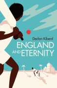 Cover-Bild zum Titel 'England and Eternity' von 'Declan Kiberd'