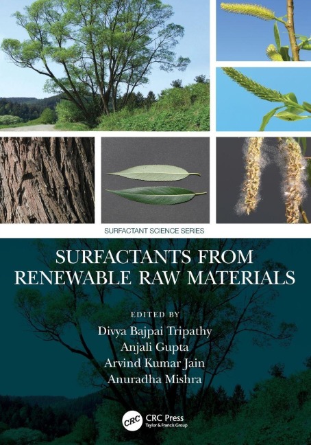 Surfactants from Renewable Raw Materials - 